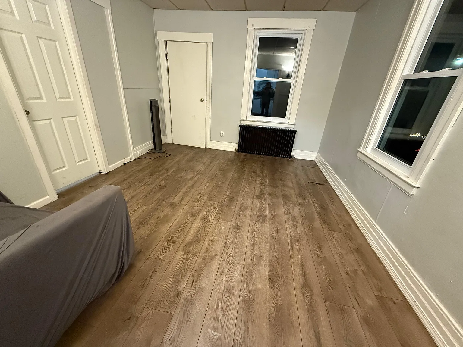 3 bed, 990 sqft, $950 — Photo 3