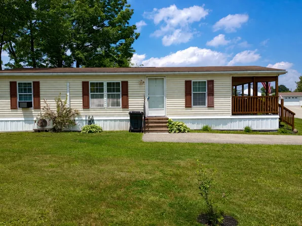 1242 Dar Ed Dr #1242, Somerset, PA 15501