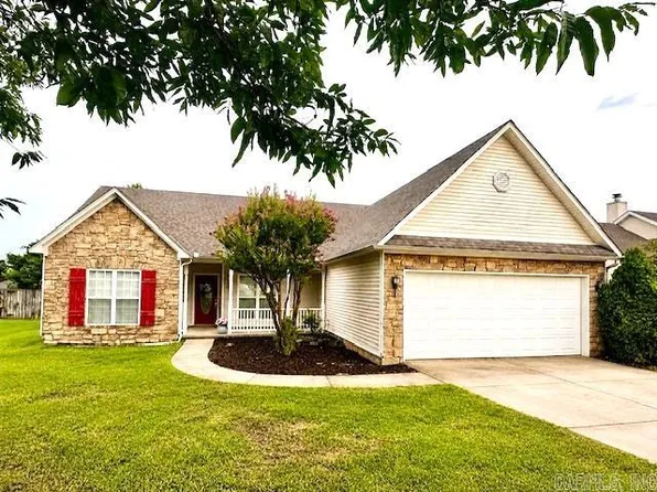4505 Summit Ridge Dr, Jonesboro, AR 72404