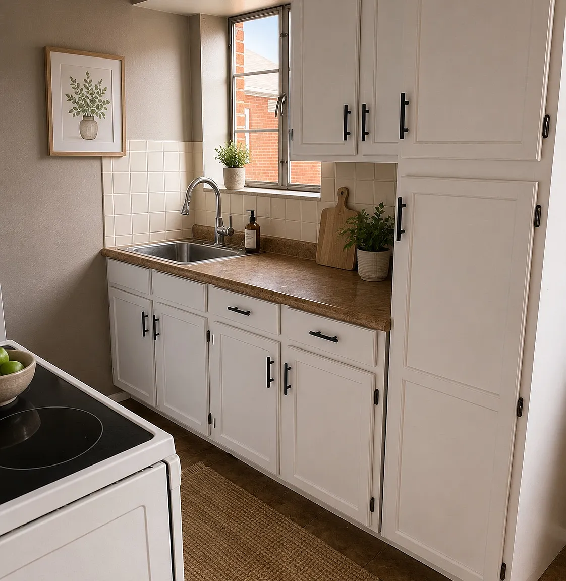 1 bed, 700 sqft, $950 — Photo 4
