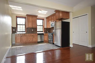 Rented by Halstead Real Estate