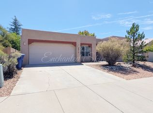4016 Pasaje Pl NW, Albuquerque, NM 87114