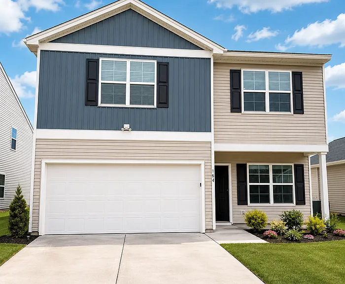 164 Dorian Loop — Photo 1