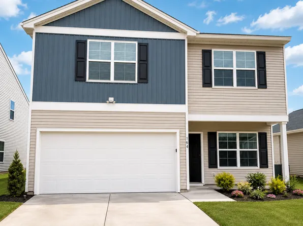164 Dorian Loop, Myrtle Beach, SC 29588