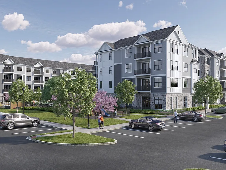 Woodbrook at Randolph — Photo 25