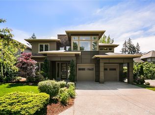 12707 NE 107th Pl, Kirkland, WA 98033