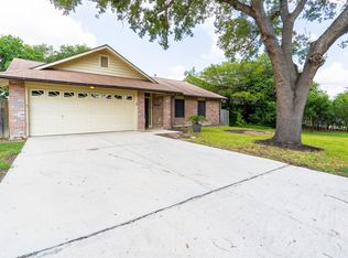10227 Outlaw Bnd, Converse, TX 78109