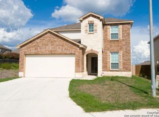 24214 Flagstone Cv, San Antonio, TX 78261