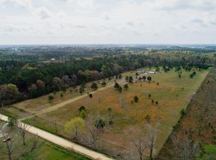 7555 Smith Ln, Hahira, GA 31632