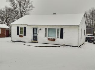 909 Arlington Dr, Greenville, PA