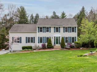 8 Erin Dr, Bow, NH 03304