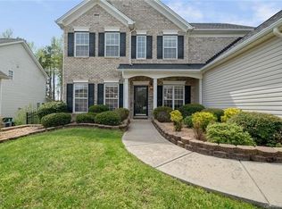 13820 Daltrey Ln, Charlotte, NC 28277