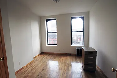 Rented by J Misrahi Realty Corp