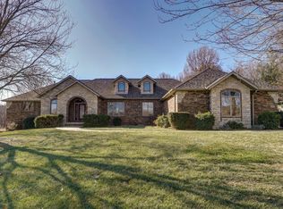 3617 S Moonlit Ln, Republic, MO 65738