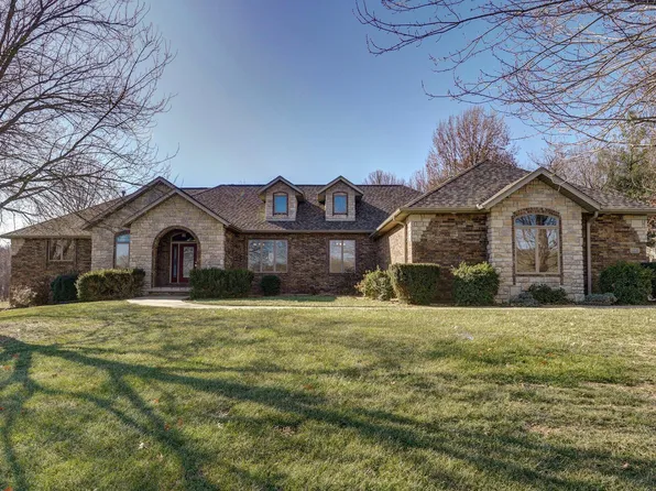3617 S Moonlit Lane, Republic, MO 65738