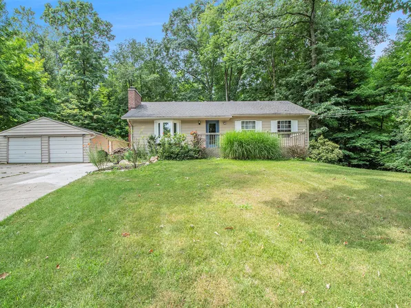 6505 Thornapple River Dr SE, Alto, MI 49302