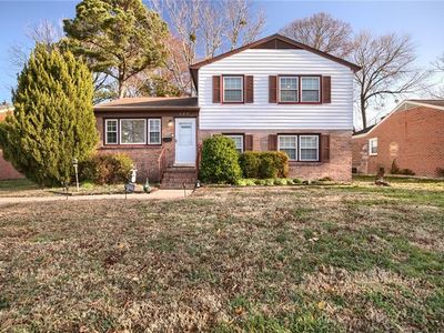 127 Margaret Dr, Hampton, VA, 23669