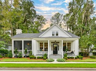 159 Collin Campbell, Beaufort, SC 29906