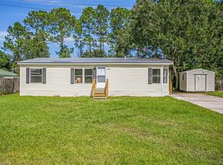 4508 De Leon Pl, Saint Augustine, FL 32095