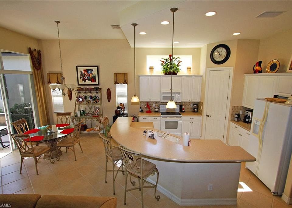 12599 Grandezza Cir, Estero, FL 33928 Zillow
