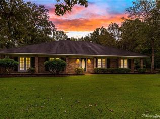 2900 Cypress Village Dr, Benton, LA 71006