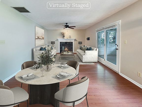 2nd image of 8366 Woodbrush Ct