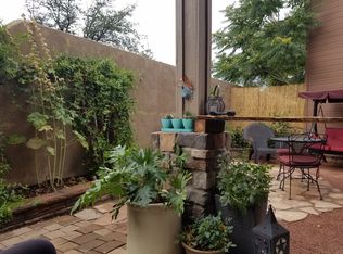 308E W Frontier St #E, Payson, AZ 85541