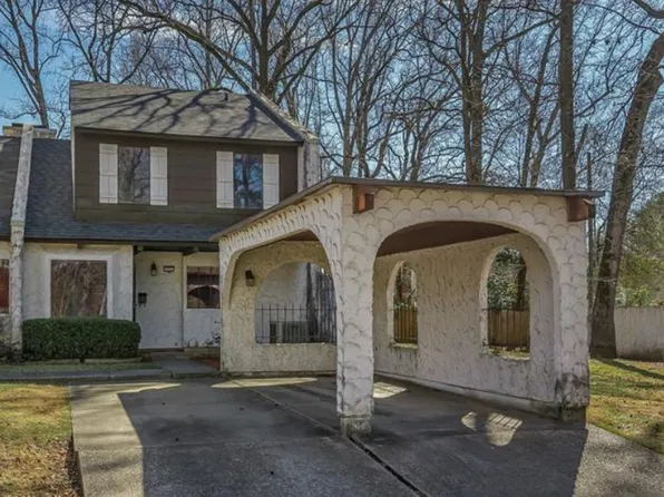 775 Highland Square Dr, Shreveport, LA 71107