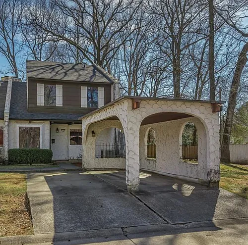 775 Highland Square Dr Photo 1