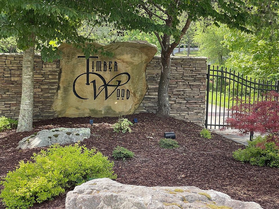 1st image of 0 Timberwood Trce Lot 111