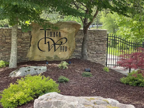 0 Timberwood Trce Lot 111, Monteagle, TN 37356