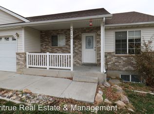 313 N Peach St, Santaquin, UT 84655