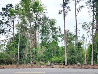 0 Route Partial Of Rd, Dequincy, LA, 70633