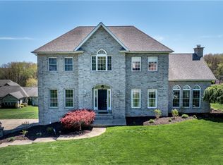 107 Skyview Dr, Sarver, PA 16055