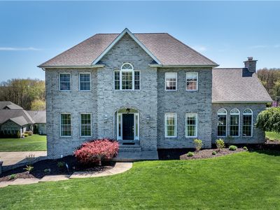 107 Skyview Dr, Sarver, PA, 16055