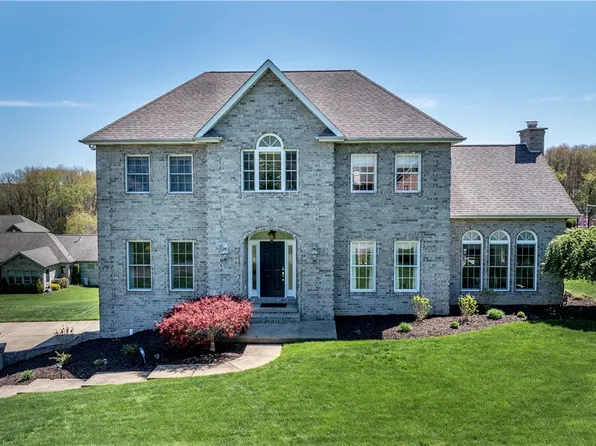 107 Skyview Dr, Sarver, PA 16055