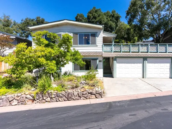 552 Bean Creek Rd Space 200, Scotts Valley, CA 95066