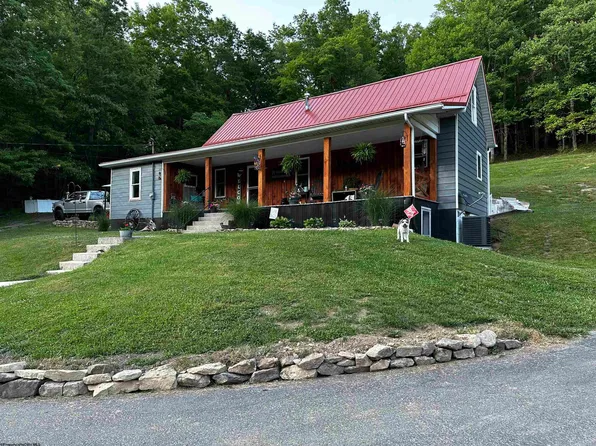 6759 & 6761 Old Elkins Rd, Buckhannon, WV 26201