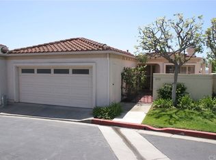 27772 Deya #3, Mission Viejo, CA 92692