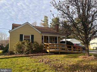 5522 Emory Rd, Upperco, MD 21155