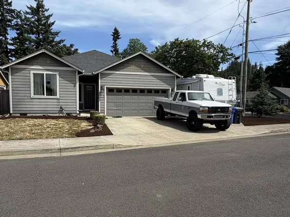 5003 Penny Ln SE, Turner, OR 97392