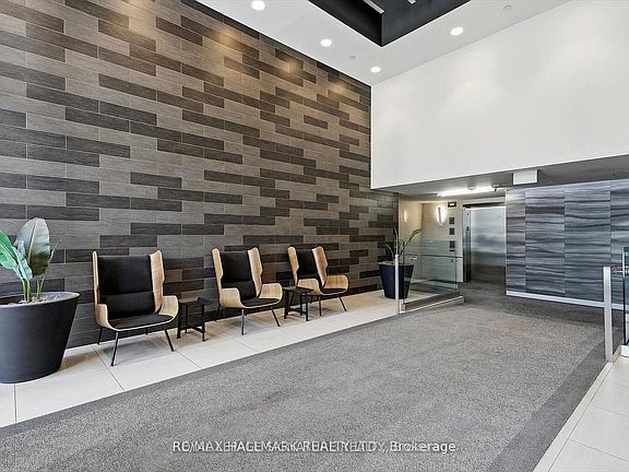 2nd image of 1238 Dundas St E #709