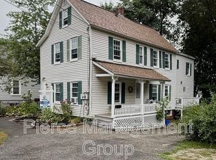 53.5 S Spring St, Concord, NH 03301