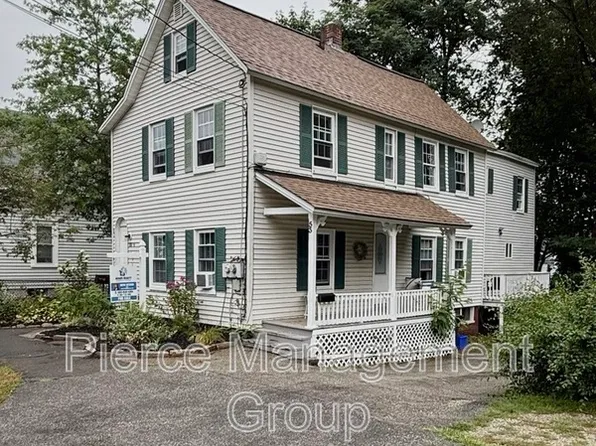 53.5 S Spring St, Concord, NH 03301