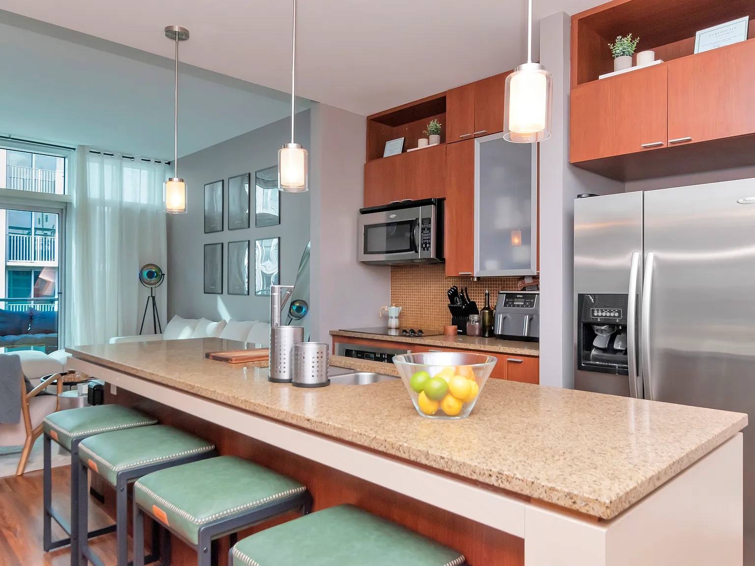 2 bed, 1134 sqft, $3,000 — Photo 4