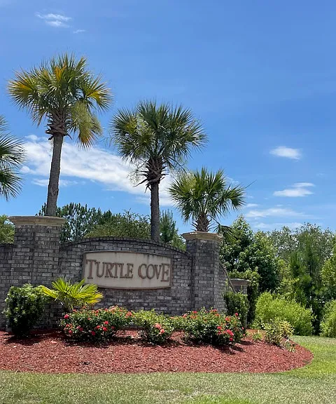 399 Sea Turtle Dr — Photo 23