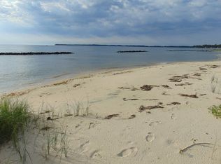 28 Johnson Rd, White Stone, VA 22578