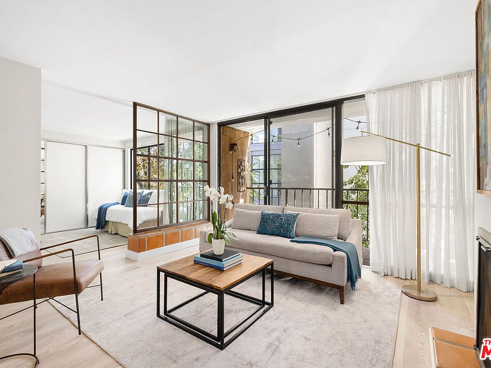 1st image of 10966 Rochester Ave APT 3F