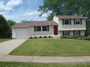 2934 Spruceway Dr, Cincinnati, OH 45251