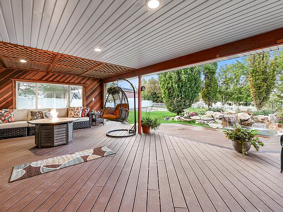 5th image of 3256 W Star Fire Rd